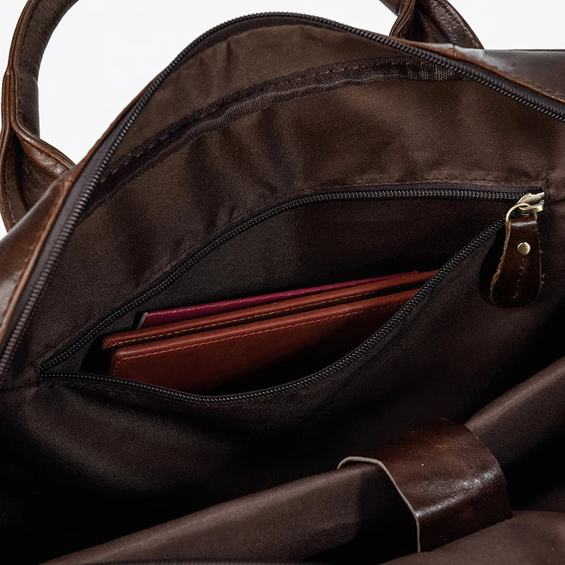 Casual 15.6 Pad Daily Working Tote Bags