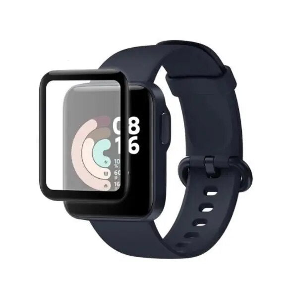 Xiaomi Mi Watch Lite Silicone Strap