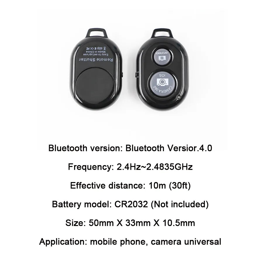 Smartphone Vlogging Kit Dslr Features