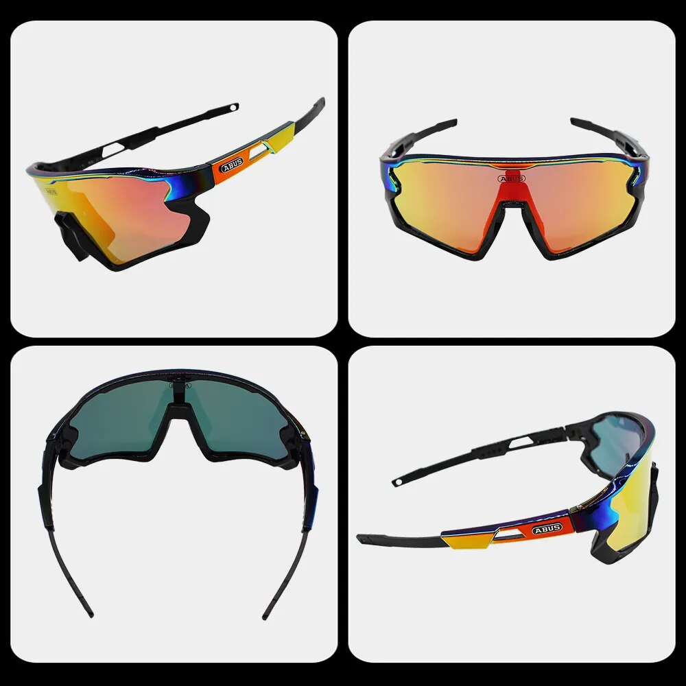 Cycling Bike Sunglasses