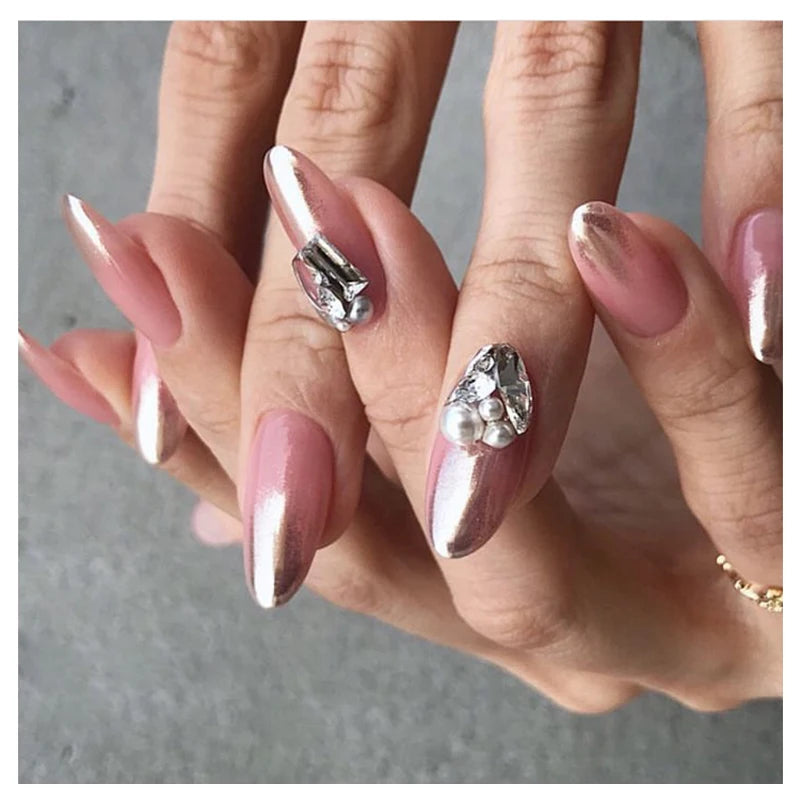 7ml Nail Glue Gel For Falsies Tips Nail Art