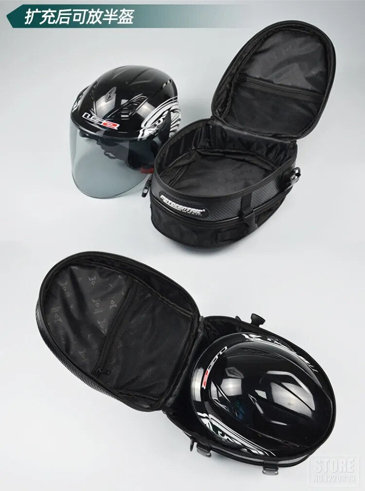 Motorcycle Tank Bag Waterproof