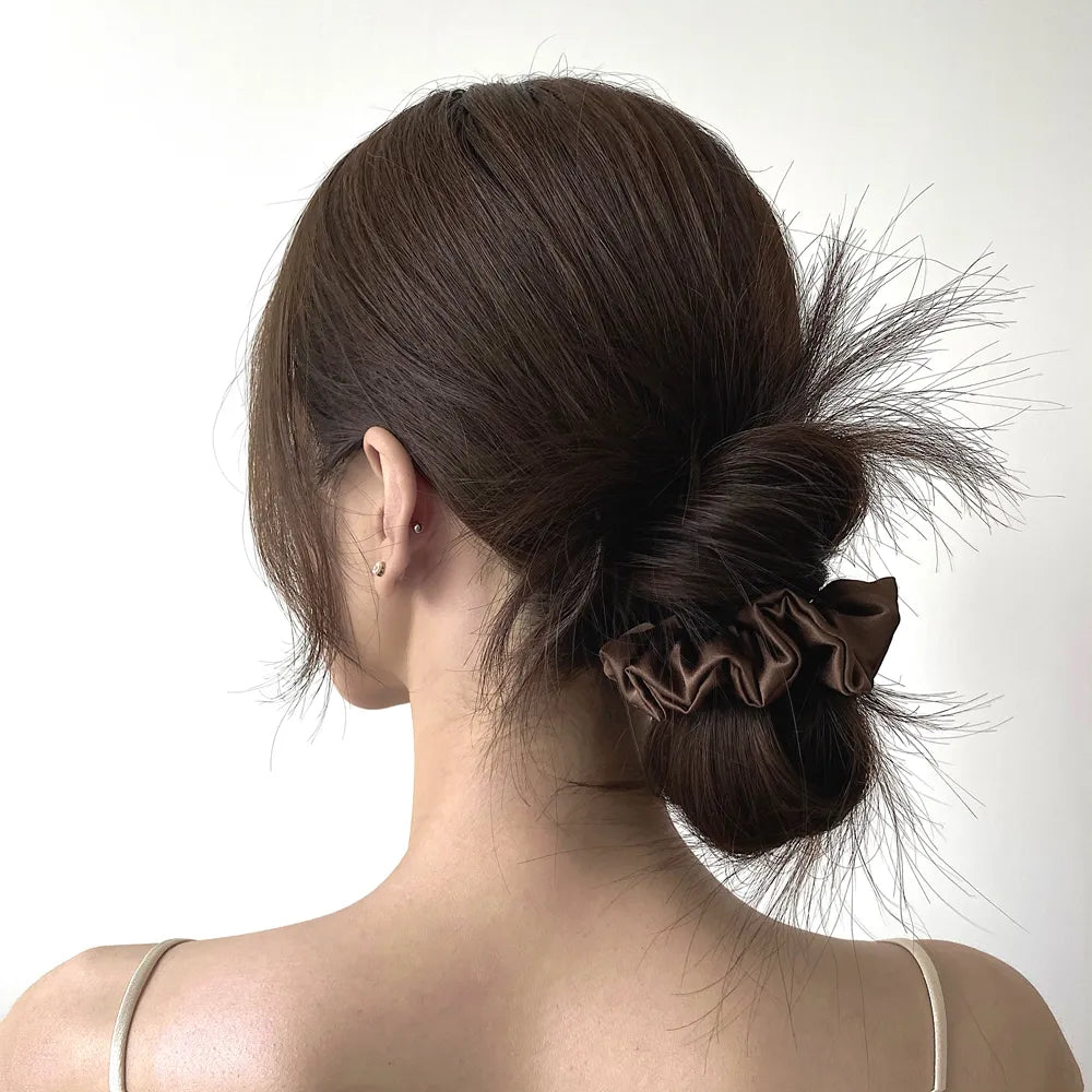 Pura elegancia para mujeres y niñas