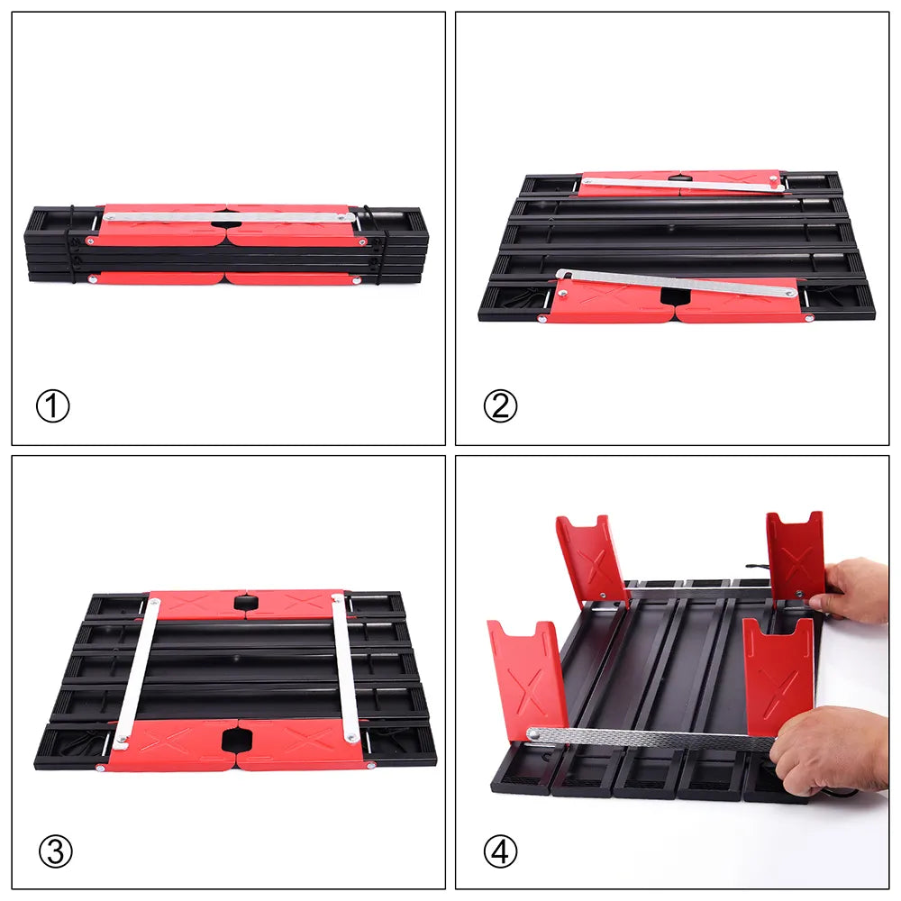 Widesea Mini Foldable Table Ultra-Light Outdoor Companion