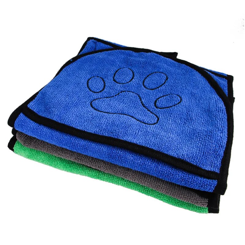 Portable Dog Paw Cleaner Easy Foot Wash for Pets
