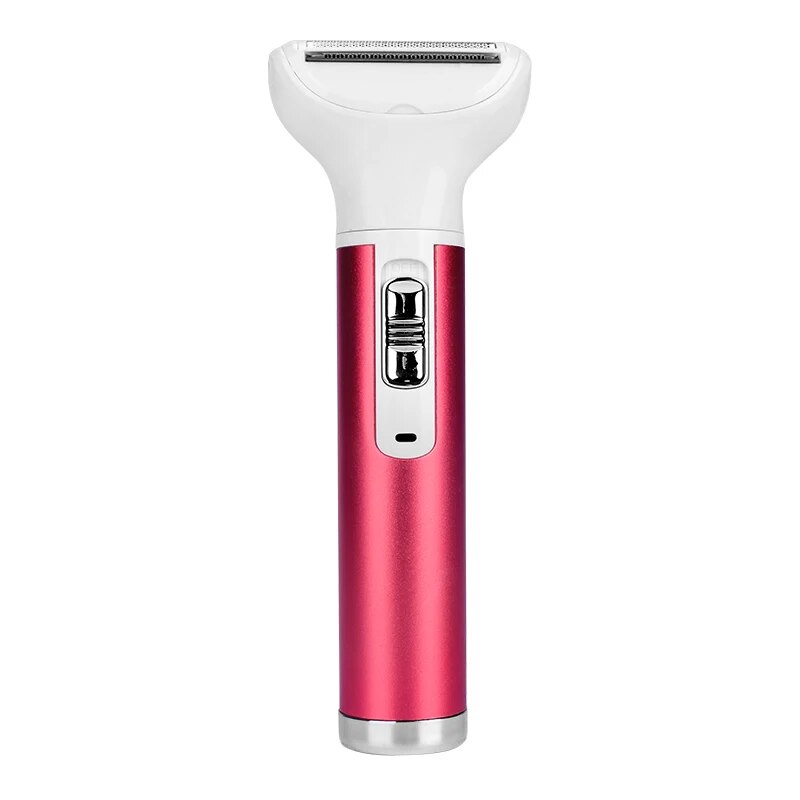 Recortadora de cejas Lady Shaver Depilación