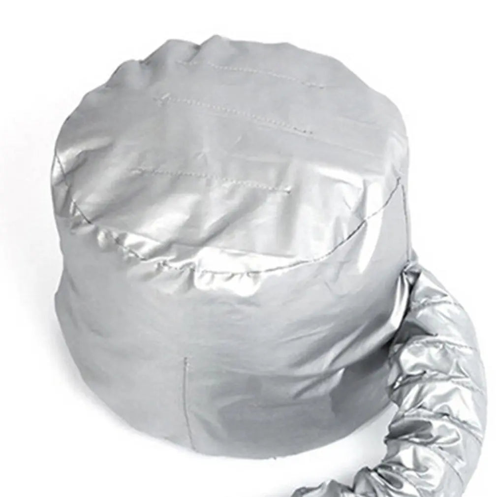 Gorros de enfermería con secador de pelo eléctrico