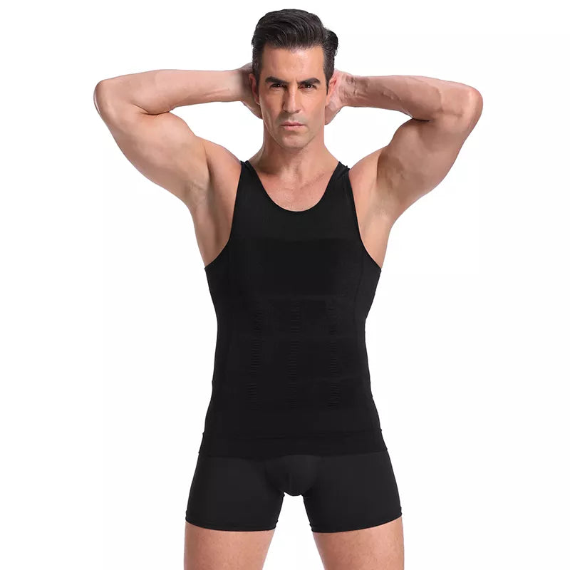 Body Shaper Tight Schlankheitsgymnastikweste