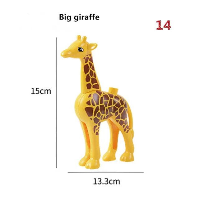 Pädagogische Weihnachtsgeschenke für Kinder