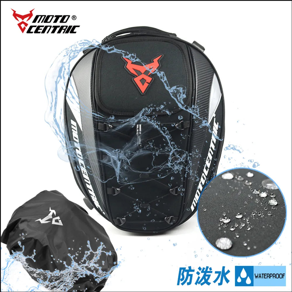 Motorcycle Tank Bag Waterproof