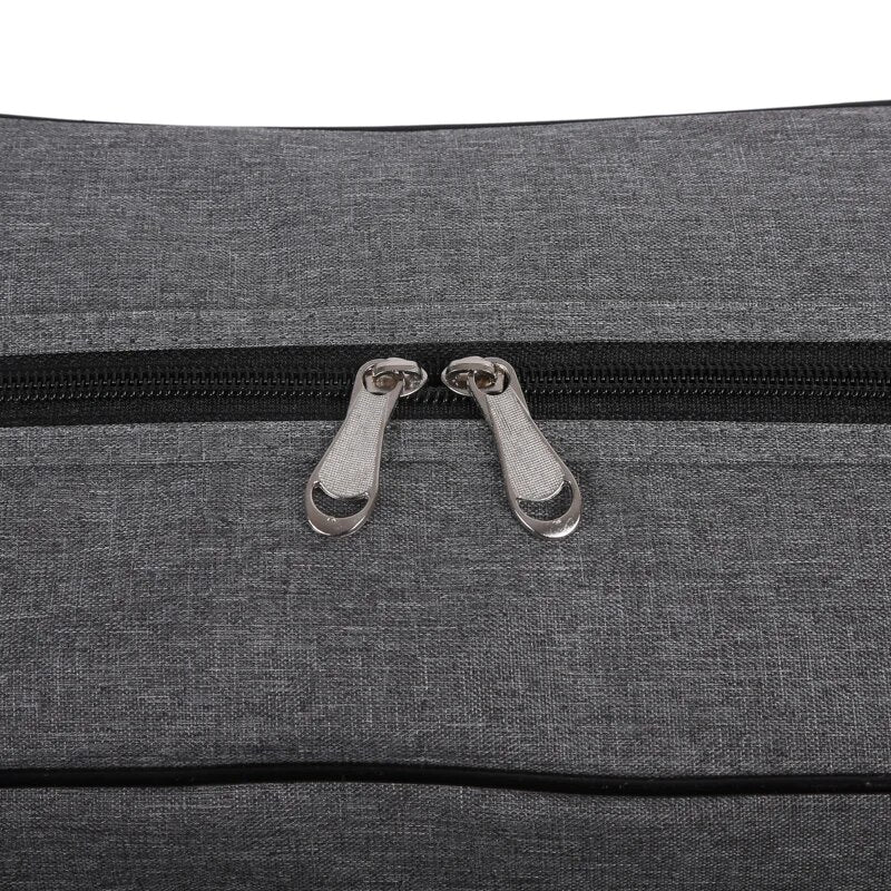 Large Capacity Travel Weekend Bag