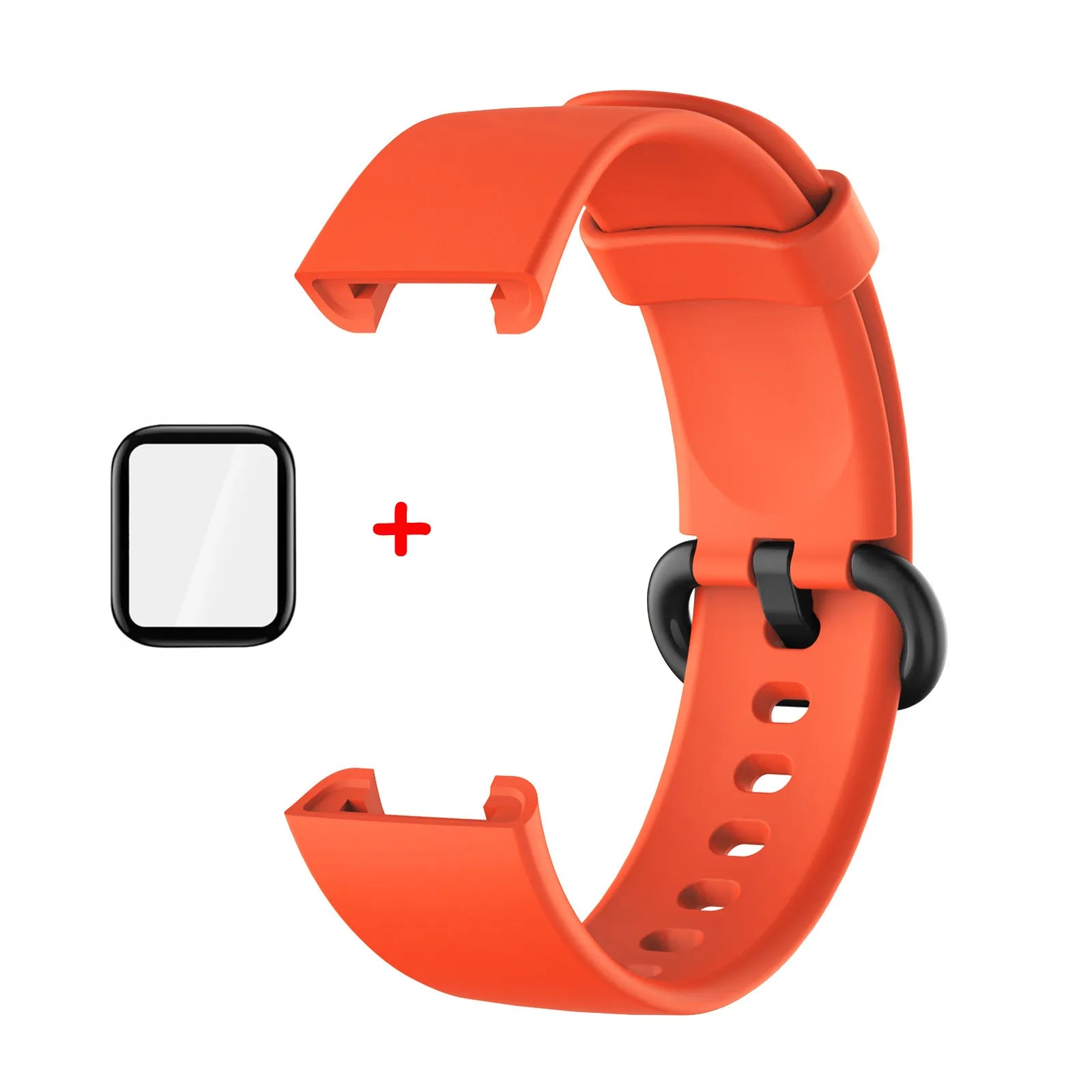 Xiaomi Mi Watch Lite Silicone Strap