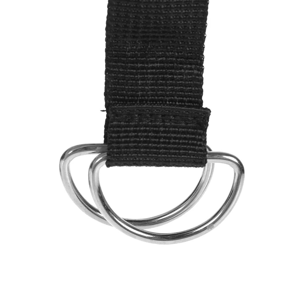 Leg Resistance Fitness Bands Yoga Belt