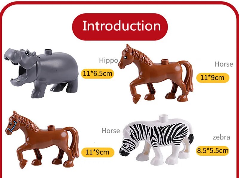 Pädagogische Weihnachtsgeschenke für Kinder
