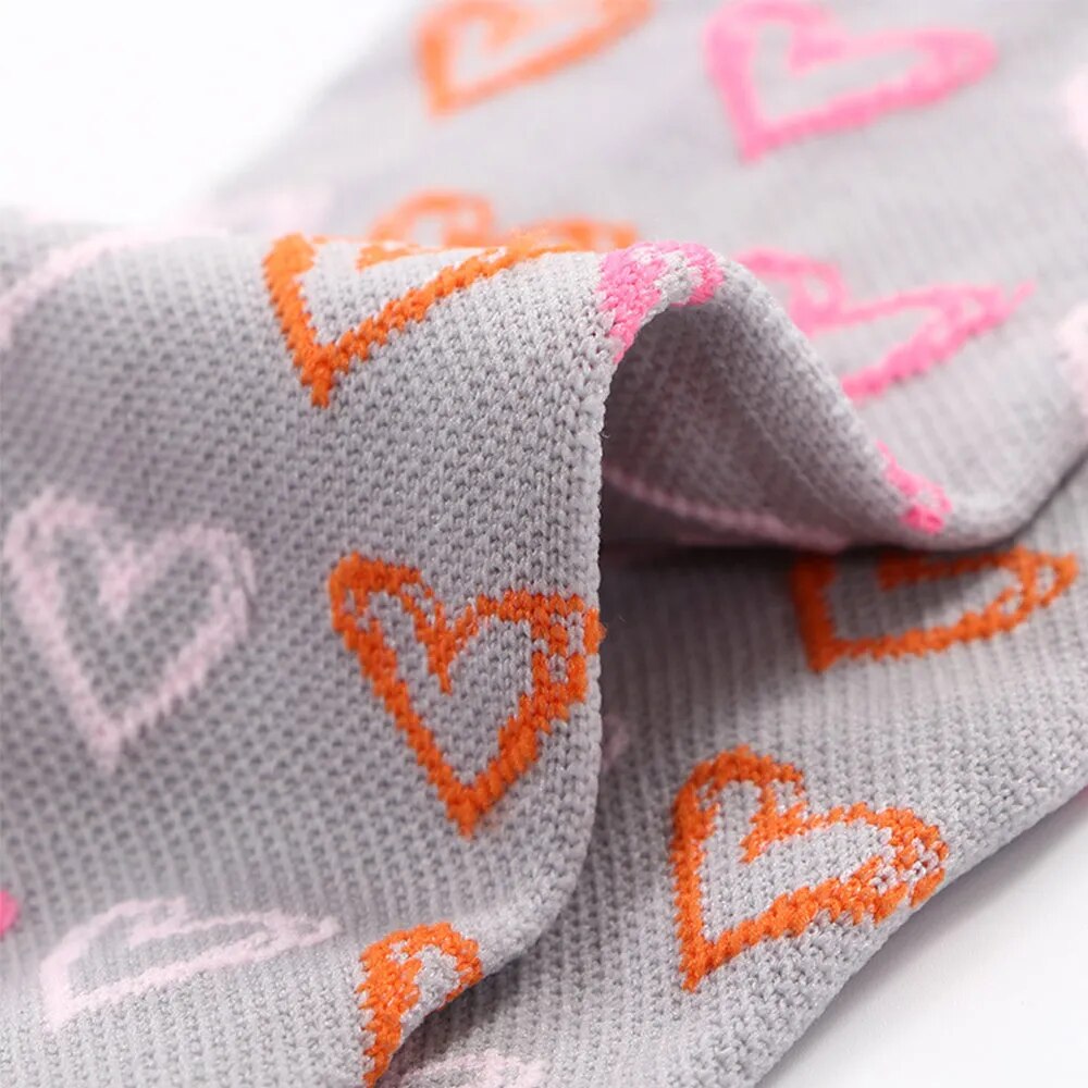 Happy Compression Socks Anti-Fatigue Relief for All