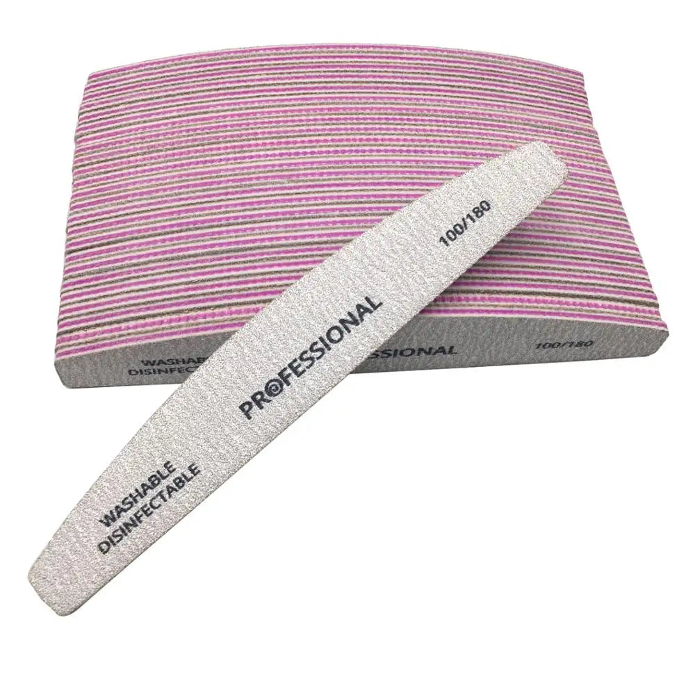 Professional Nail Art Sanding Buffer