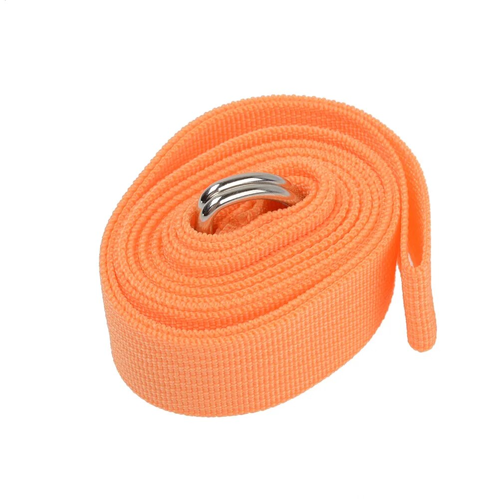 Leg Resistance Fitness Bands Yoga Belt