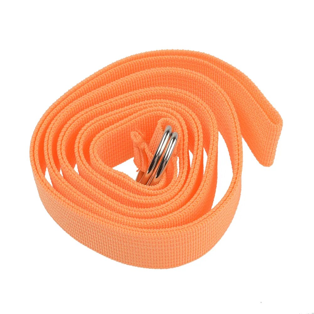 Leg Resistance Fitness Bands Yoga Belt