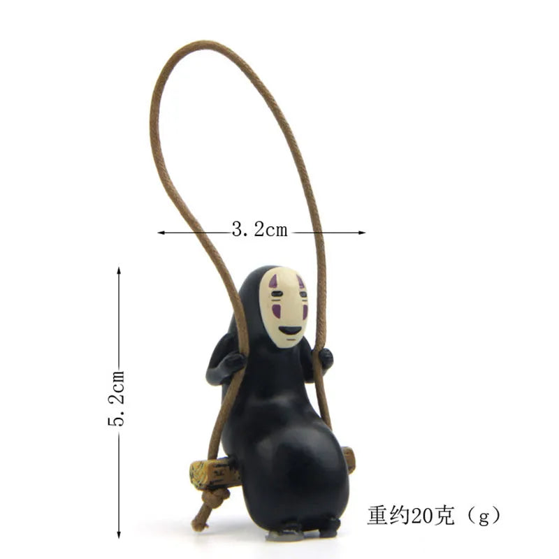 Miyazaki-Hayao Anime Collection