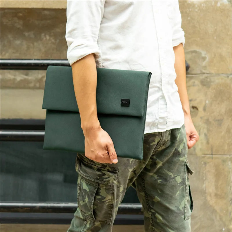 Wasserdichte Laptoptasche