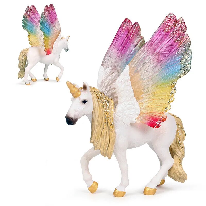 Oenux Classic Toy Collection