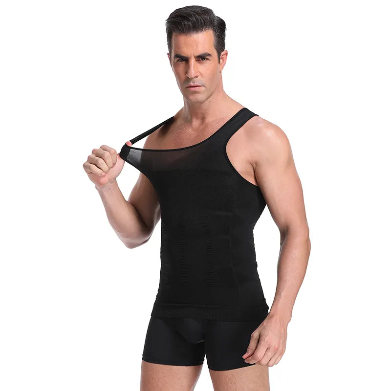 Body Shaper Tight Schlankheitsgymnastikweste