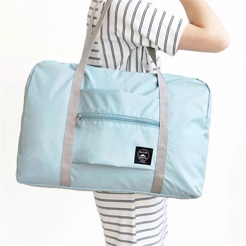Multi-function  Folding Travel Bags Nylon