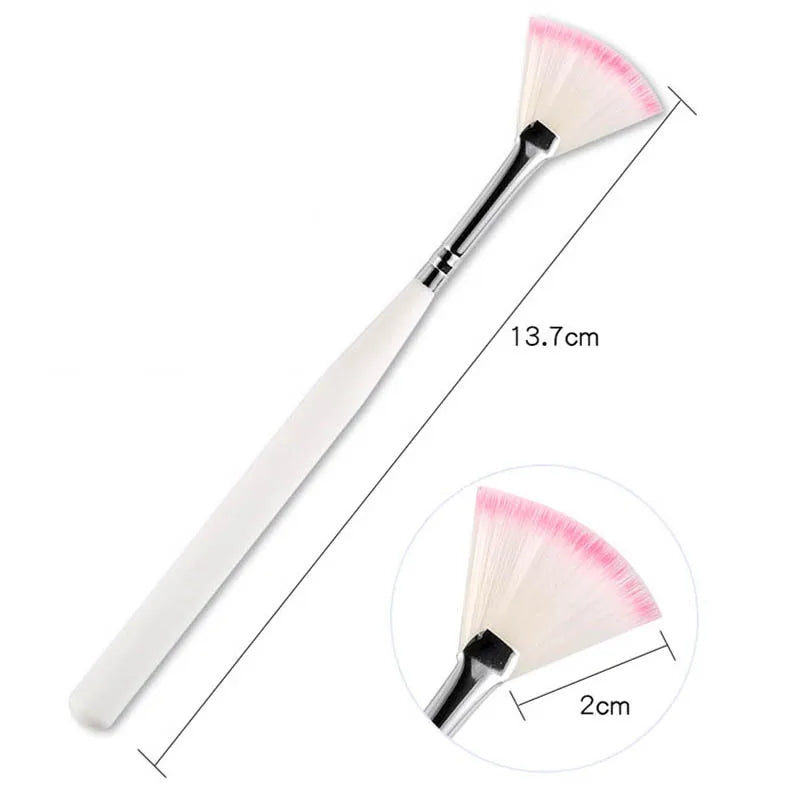 Pincel para decoración de pasteles, bolígrafo para decoración de uñas