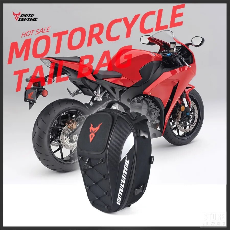 Motorcycle Tank Bag Waterproof