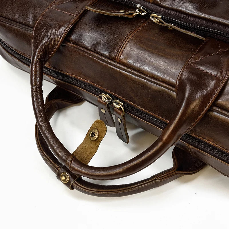 Casual 15.6 Pad Daily Working Tote Bags