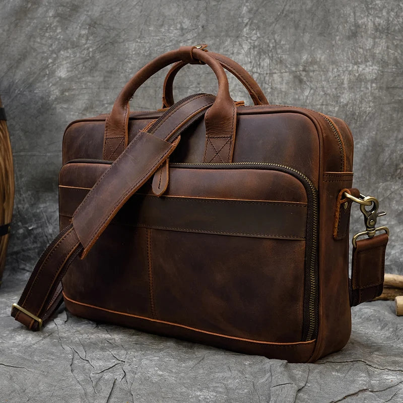 Casual 15.6 Pad Daily Working Tote Bags