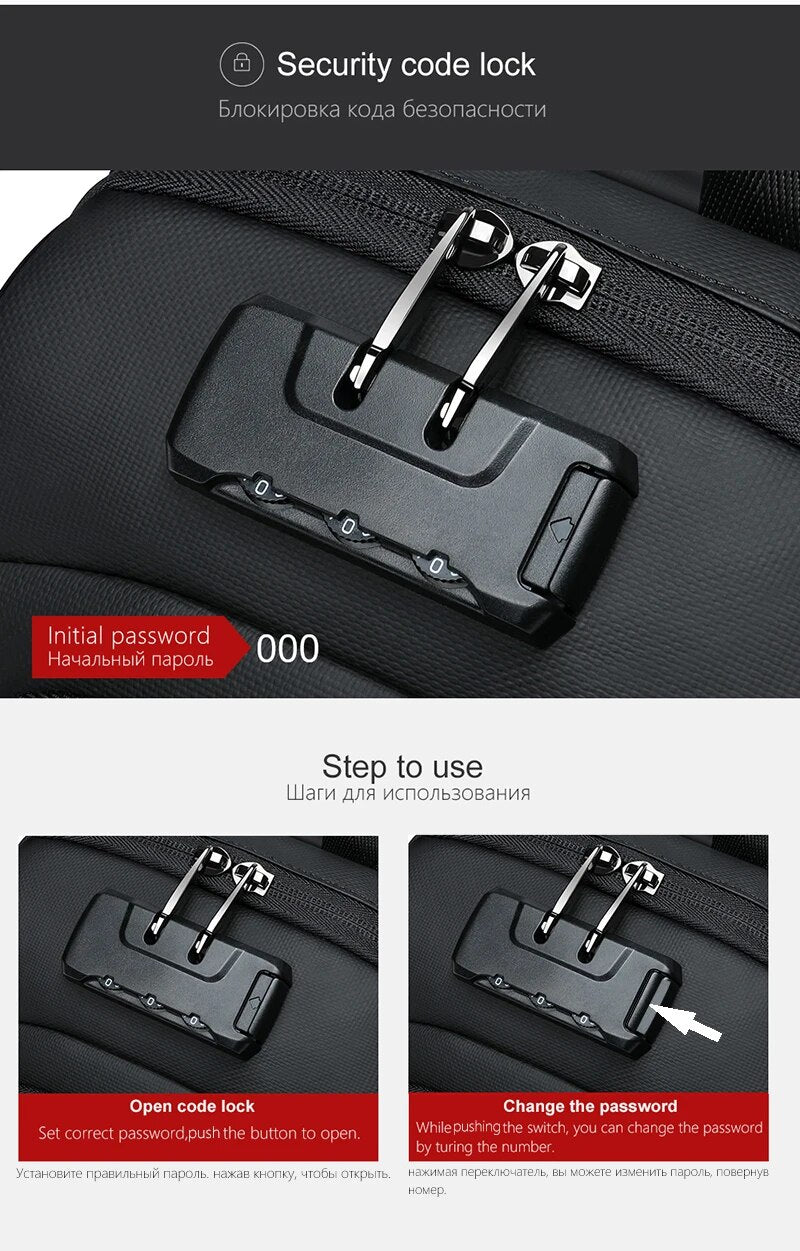 Bolso de hombro informal