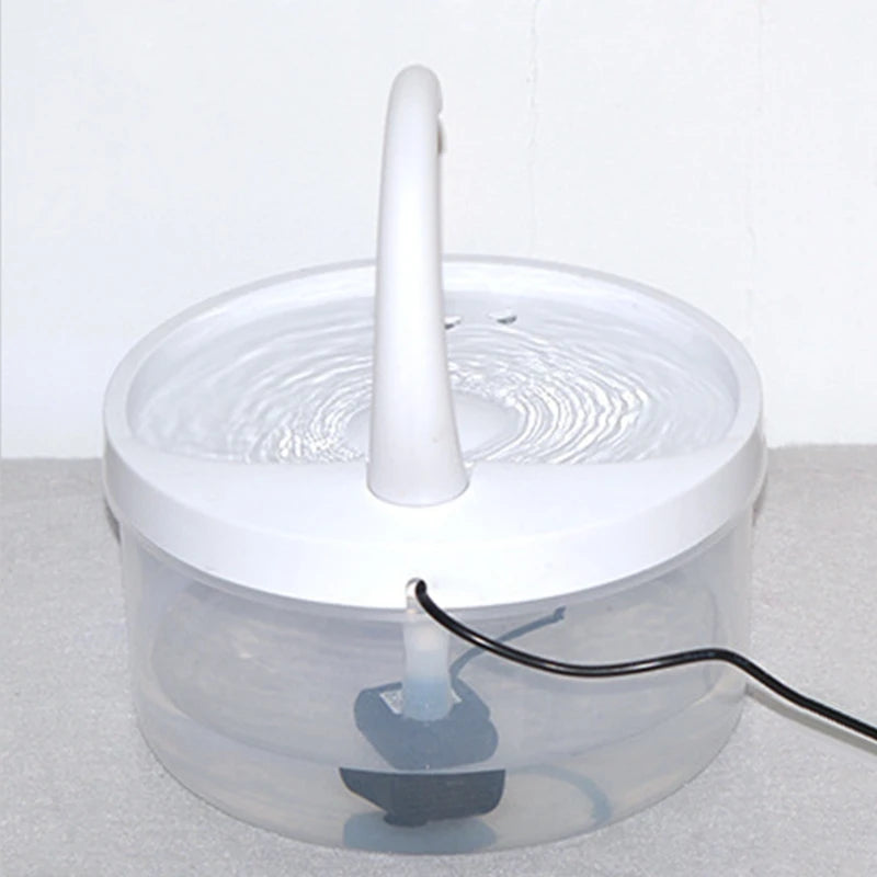 Automatic Circulating Water Dispenser