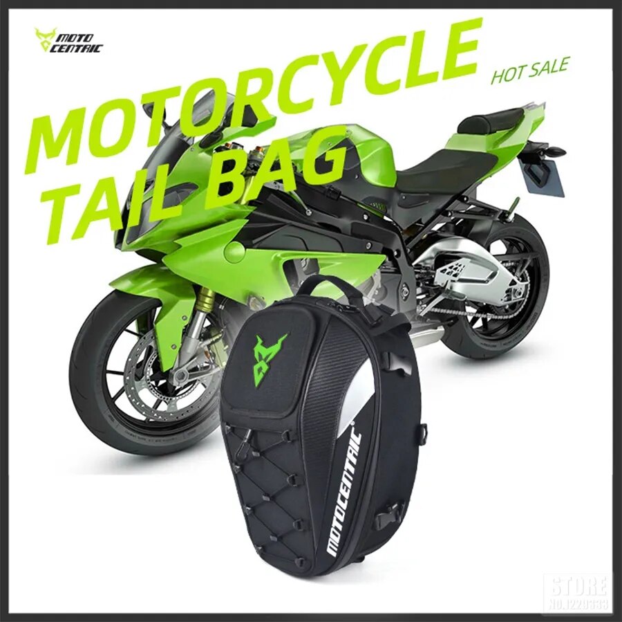 Motorcycle Tank Bag Waterproof