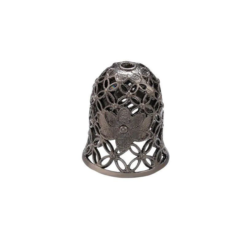 Exquisite Beads Cap And Tassel Cap
