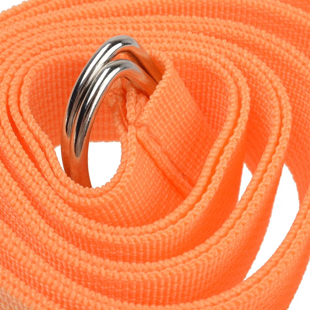 Leg Resistance Fitness Bands Yoga Belt