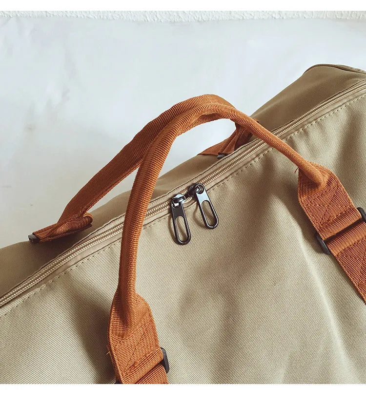 Bolsa de viaje grande