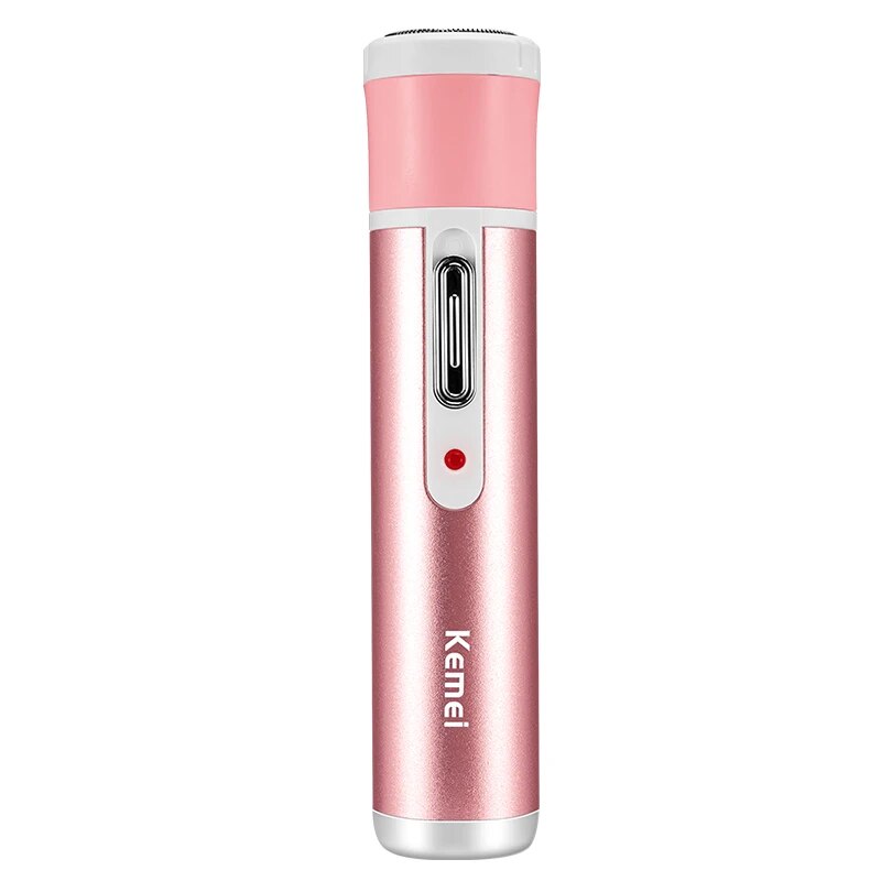 Recortadora de cejas Lady Shaver Depilación