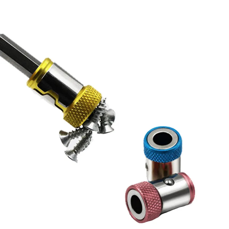 Magnetische elektrische Schraubendreher-Bits