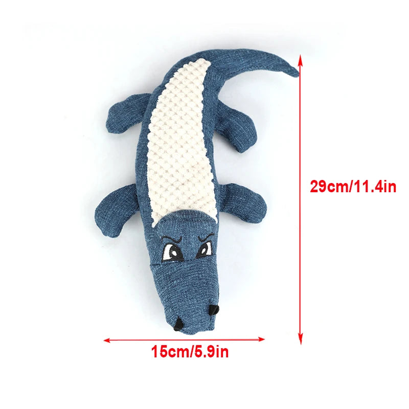 Pet Teeth Cleaning Chew Toy