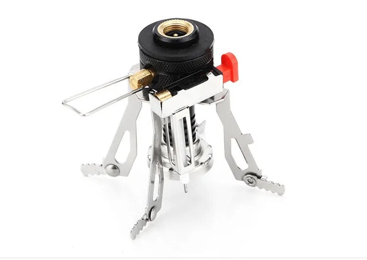 High quality portable outdoor camping stove
