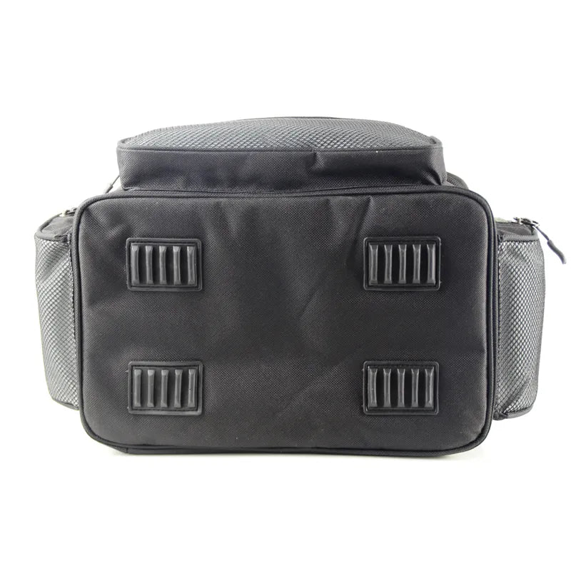 Multifunctional Fishing Tackle Shoulder Crossbody Bags
