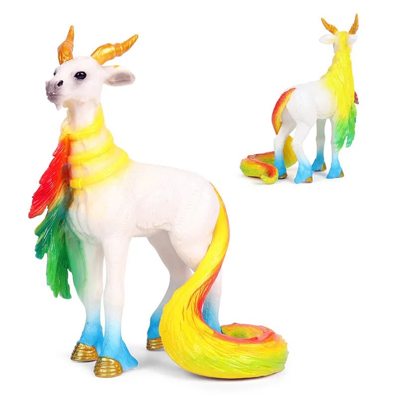Oenux Classic Toy Collection