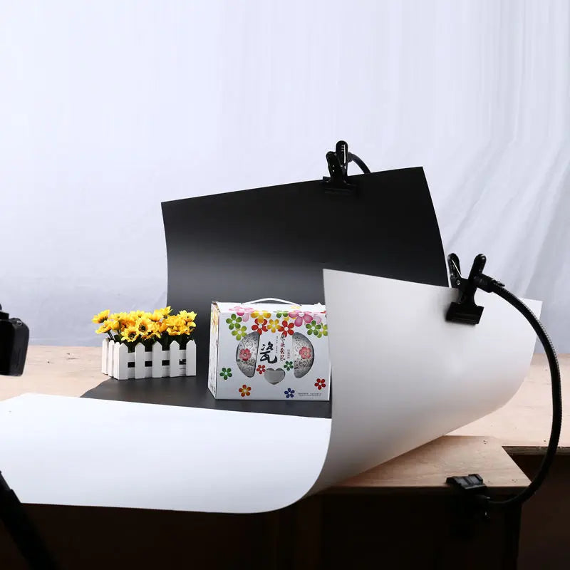 Background C Clamp Camera Photo Studio