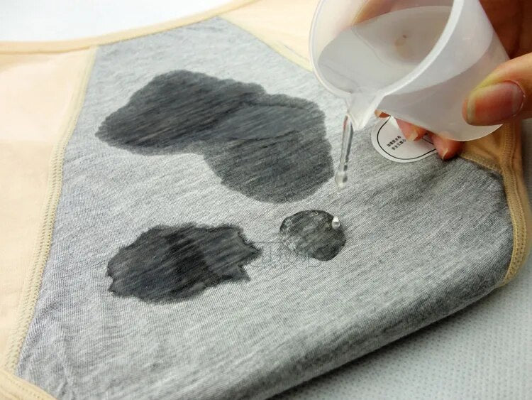 Proof Menstrual Underwear Pant