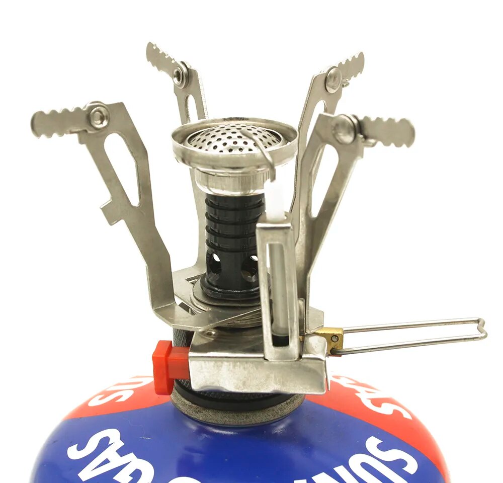 High quality portable outdoor camping stove