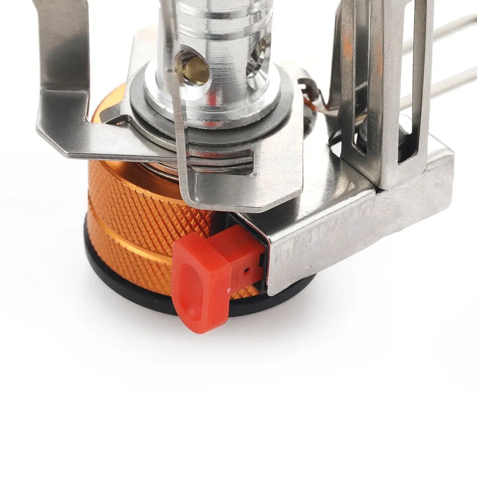 High quality portable outdoor camping stove