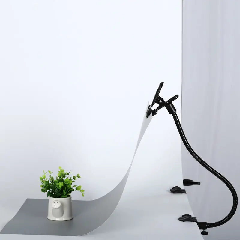 Background C Clamp Camera Photo Studio