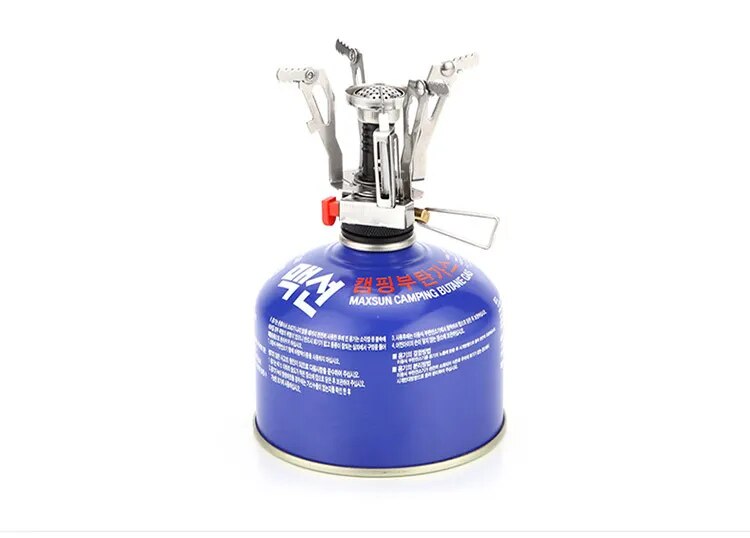 High quality portable outdoor camping stove