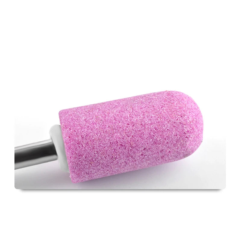 Brocas de cerámica para uñas Manicura eléctrica